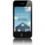 iphoneiadscreen1 150x150 Introducing the Coldwell Banker iAd for iPhone