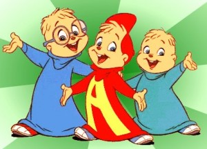alvin