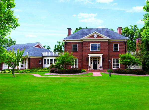 1621 Strathshire Hall PlDSC04853 Edit BLOG Americana The Beautiful: Historic Luxury Properties 