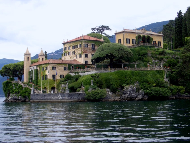 Villa Del Banianello Italy The Many Homes of Bond...James Bond