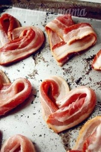 bacon 200x300 11 Breakfast In Bed Ideas for Valentines Day