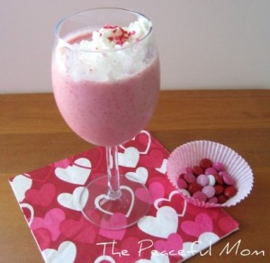 smoothie 300x292 11 Breakfast In Bed Ideas for Valentines Day