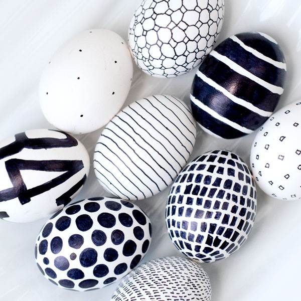 easteregg131 Dont Be a Chicken! Try these 20 Creative Easter Egg Ideas