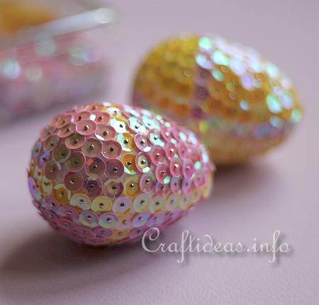 easteregg151 Dont Be a Chicken! Try these 20 Creative Easter Egg Ideas
