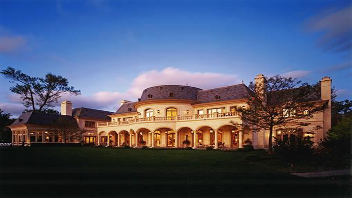 Final Outside