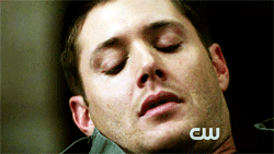 supernatural This is Thanksgiving Day at Home