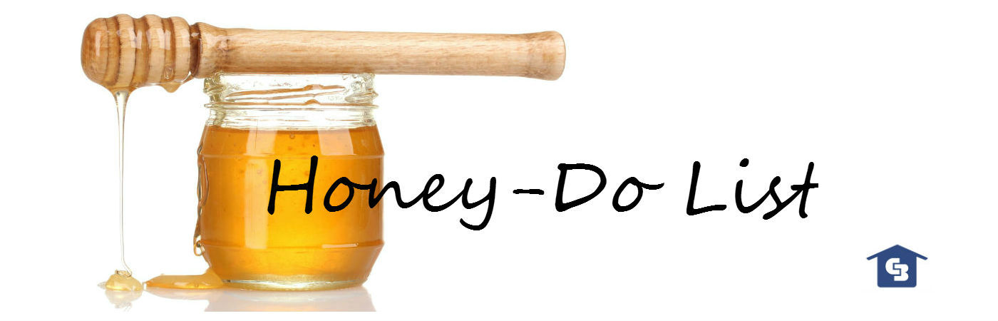 Honey-Do List2