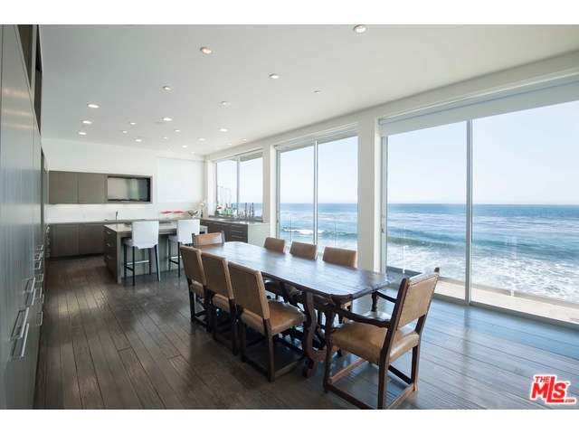 Listing by Coldwell Banker Residential Brokerage, Malibu, CA