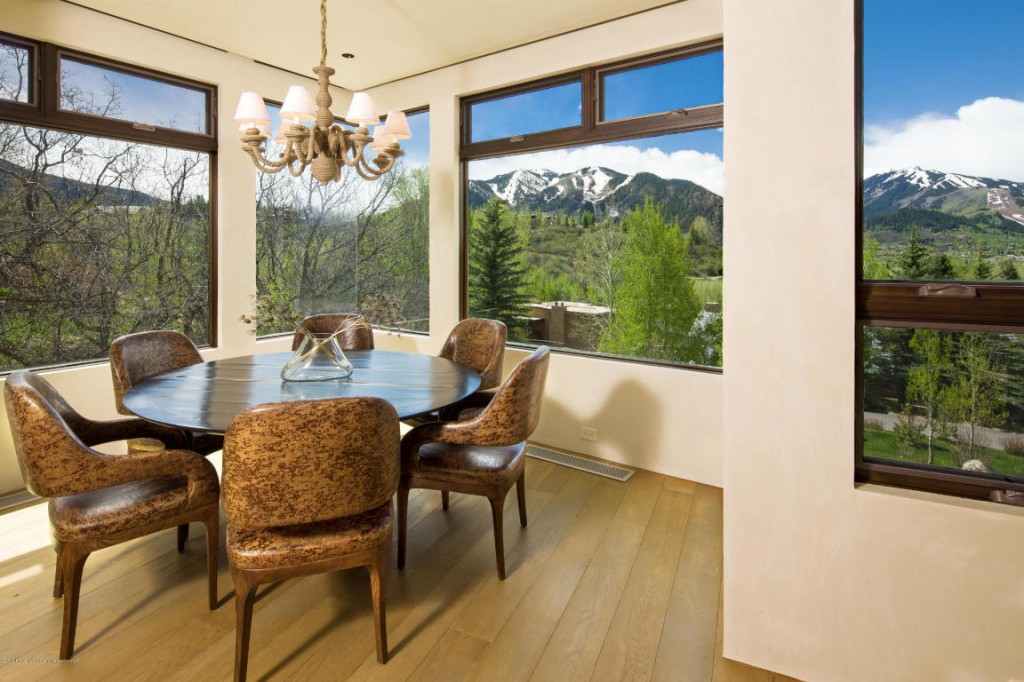 Listing from Coldwell Banker Mason & Morse in Aspen, CO 