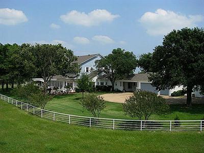 The Lakehurst Ranch