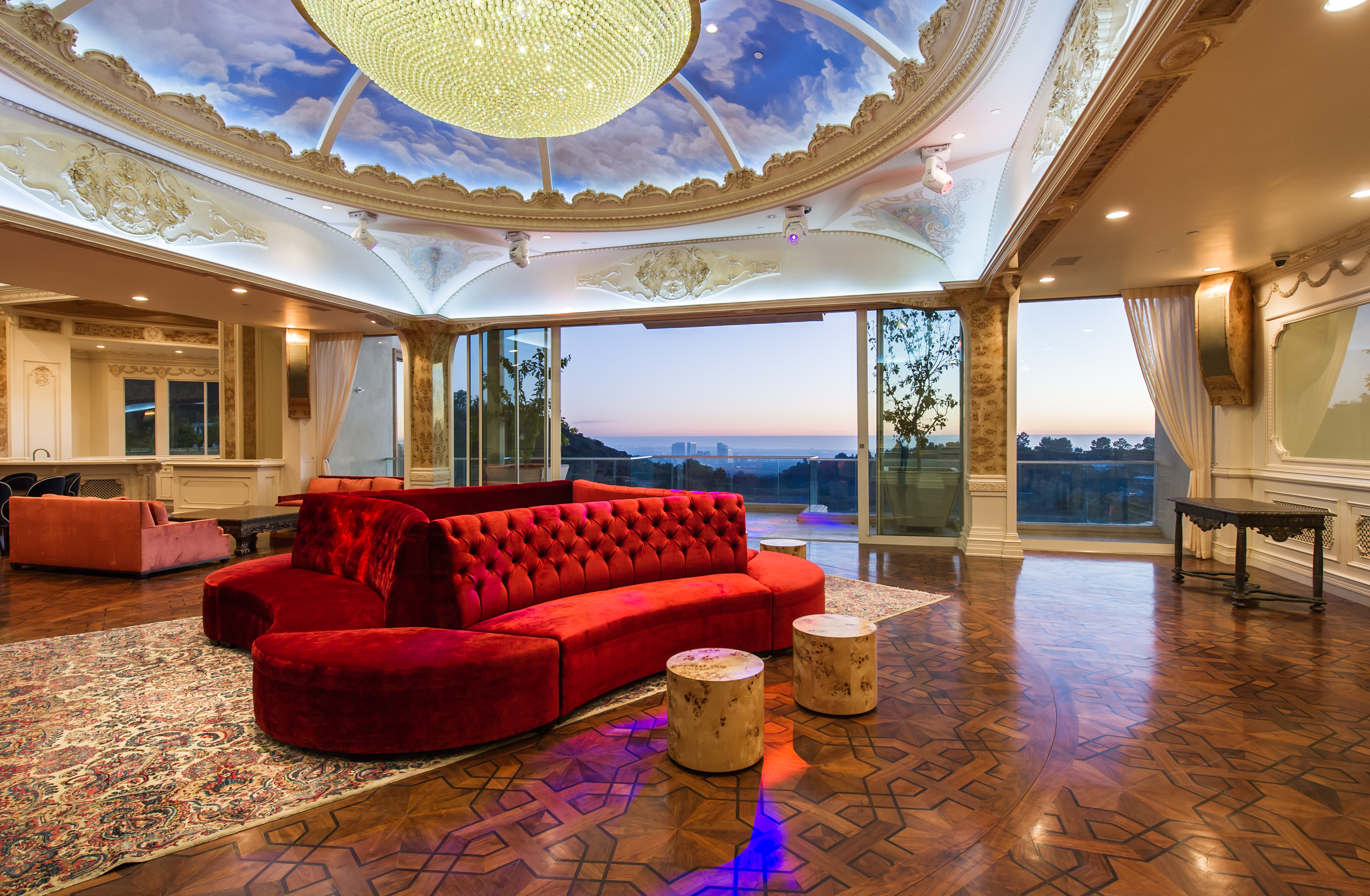 This $80 Million Mansion Is the Most Expensive in Malibu 