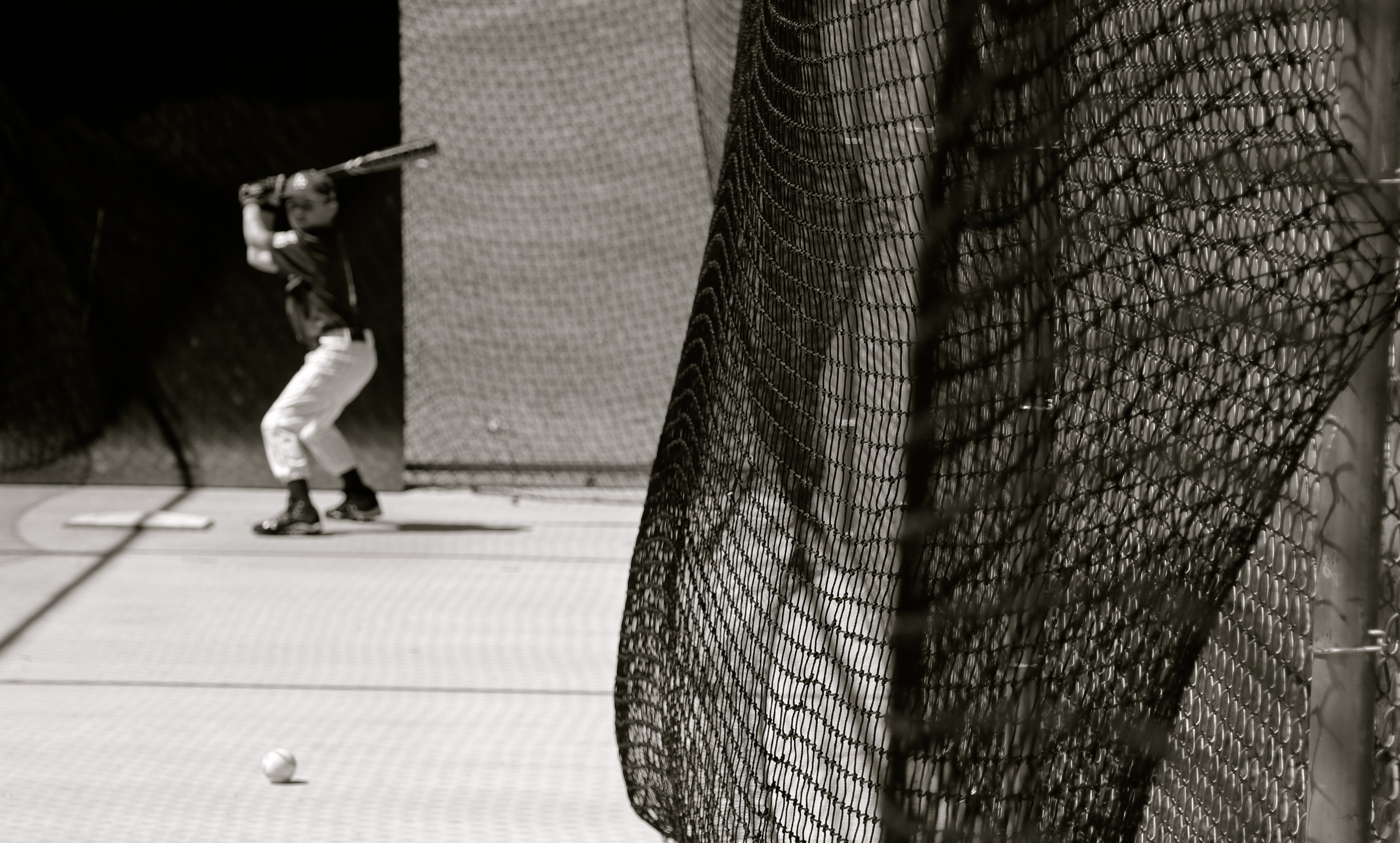 How to Build Your Own Batting Cage At Home - Coldwell Banker Blue Matter