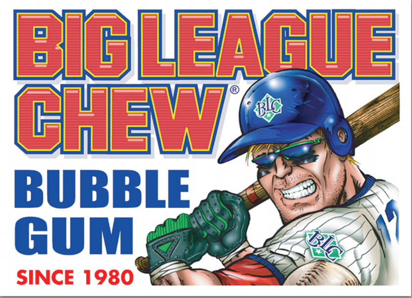 Big-League-Chew-Logo