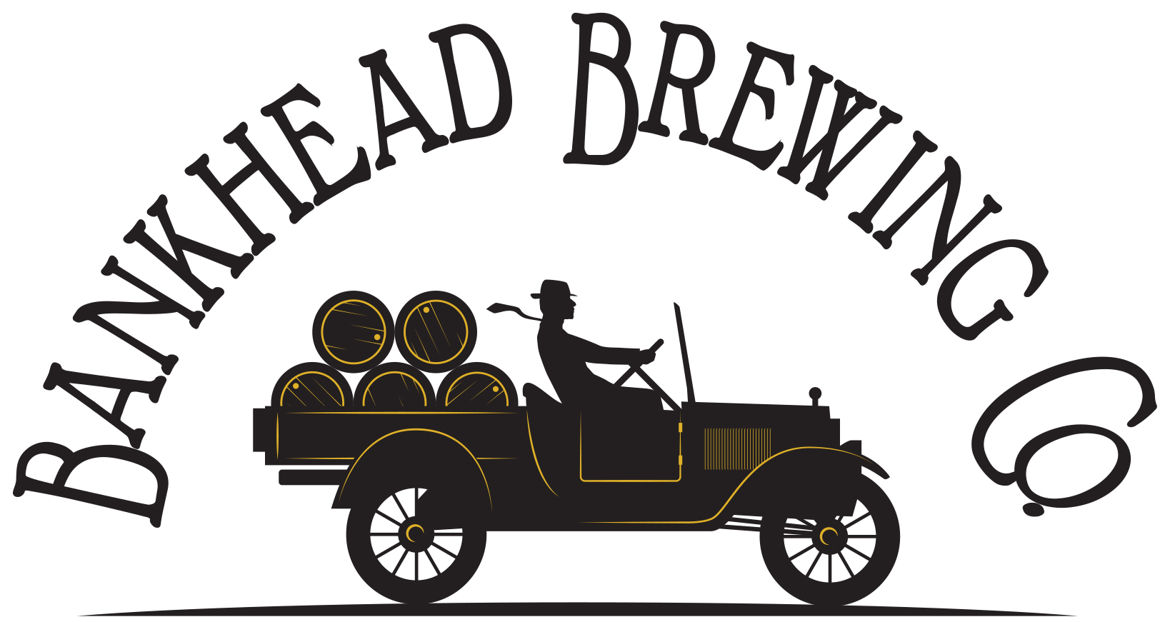 Bankhead Brewing Company logo