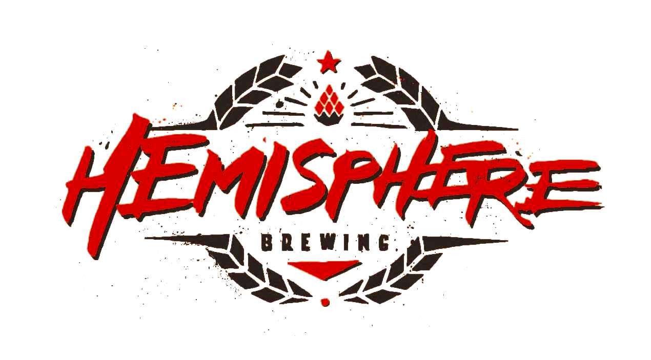 Hemisphere Brewing - Rockwall Texas Craft Beer Brewery Logo