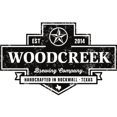 Woodcreek Brewing Company logo