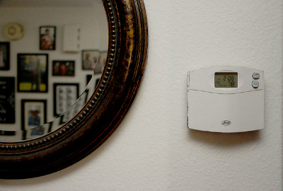 Eco-Friendly Tips: Upgrade Your Thermostat