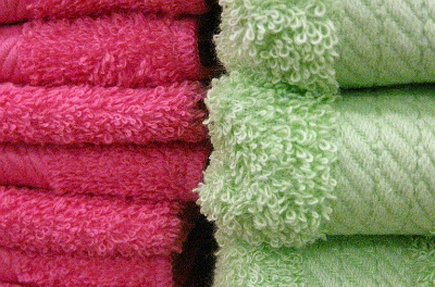 Preparing Your Rental House: Linens and Towels