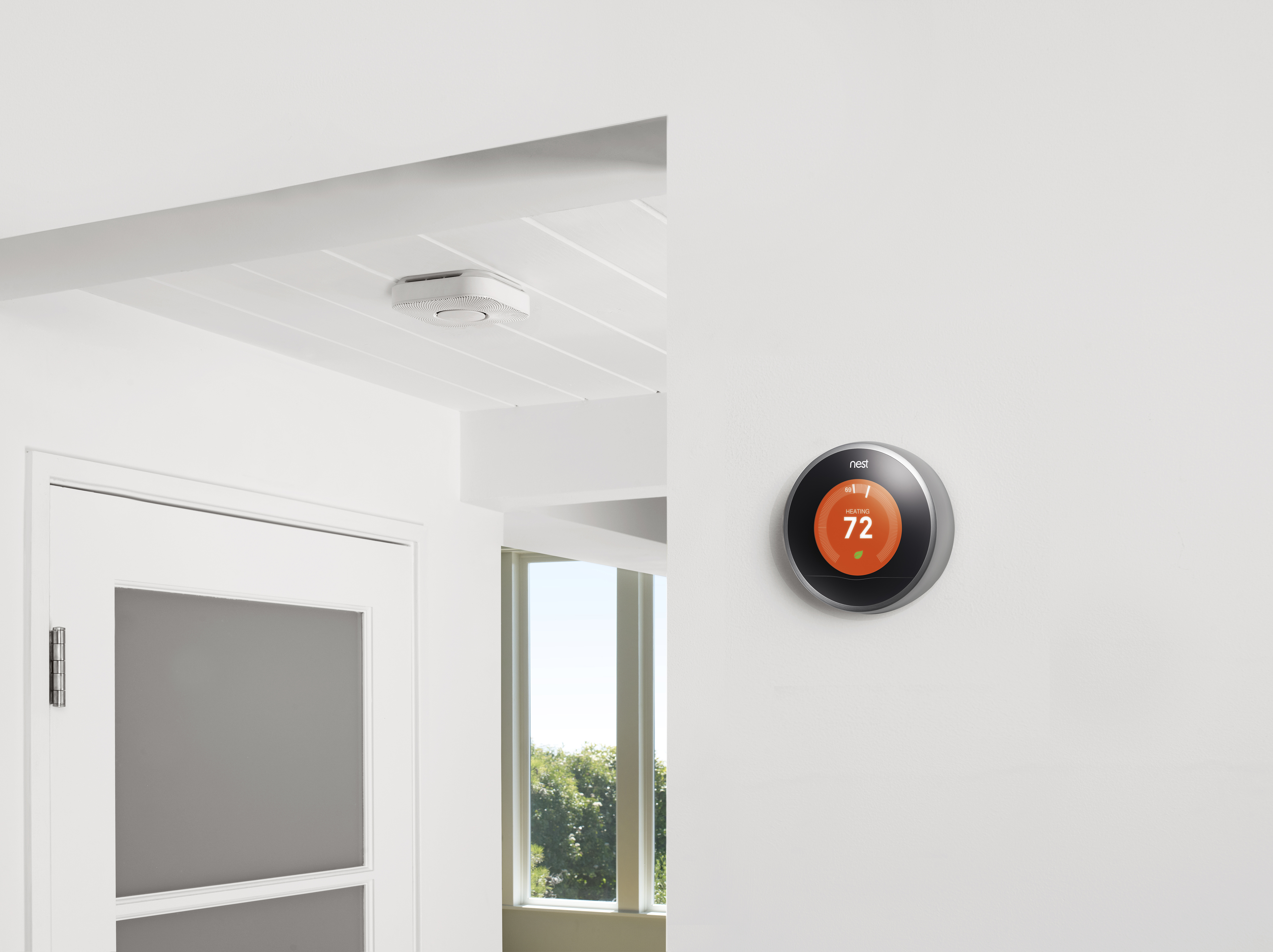 thermostat-and-protect-in-home