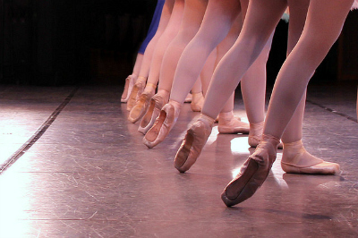 Things to Do in NYC: Nutcracker