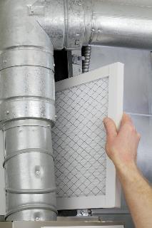 furnace filter heating system homeowners understanding cooling ultimate guide replacing