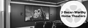 Home Theaters