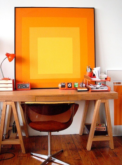 10 Cozy Home Decor Ideas: Adding Warm Colors