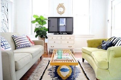 10 Cozy Home Decor Ideas: Choose the Right Furniture