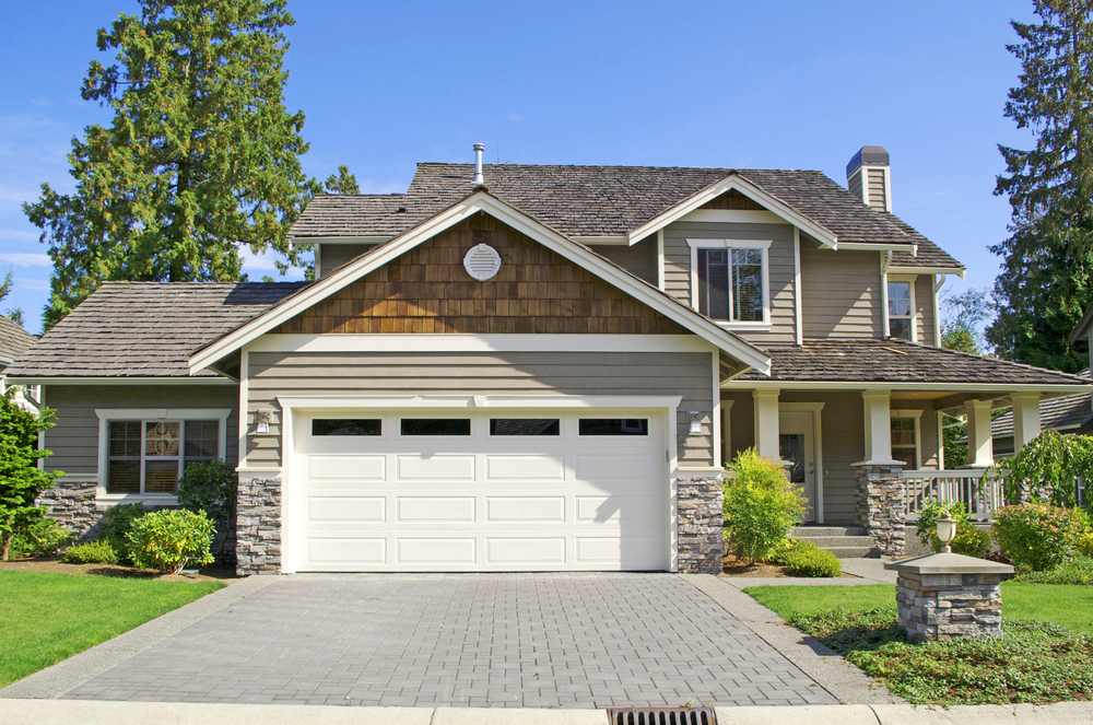Everything You Need To Know About Buying A New Garage Door Coldwell Banker Blue Matter