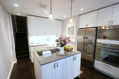 3 Simple and Refreshing Kitchen Renovations: Update Appliances