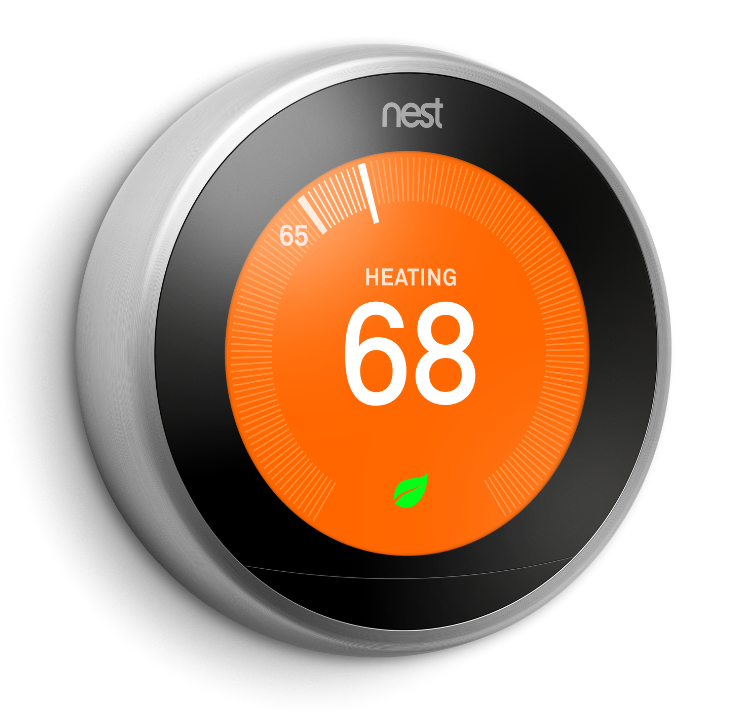 Nest Thermo