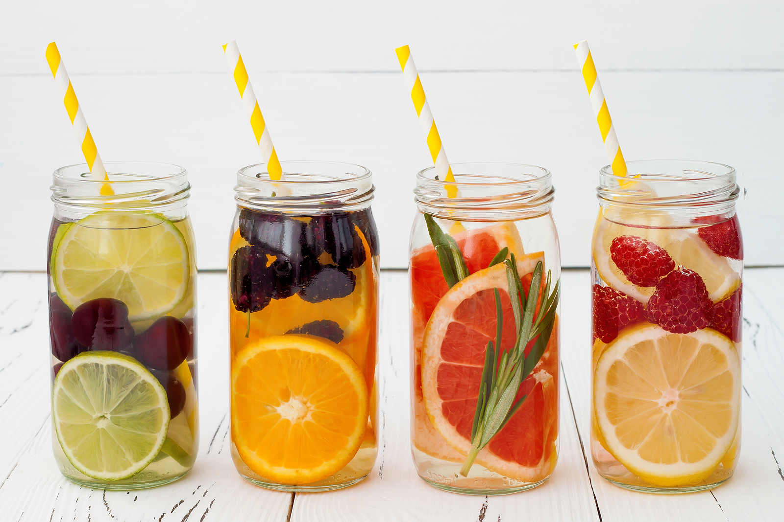 Entertaining Ideas to Try this Summer: Serve a Signature Drink