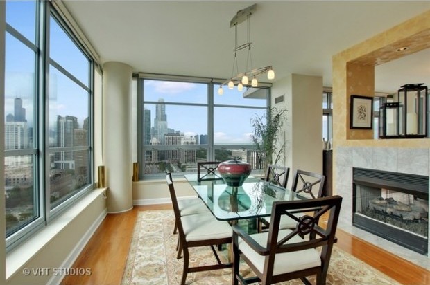 1600 South Prairie Avenue, Chicago, IL listed at $850,000 by Andrea Geller