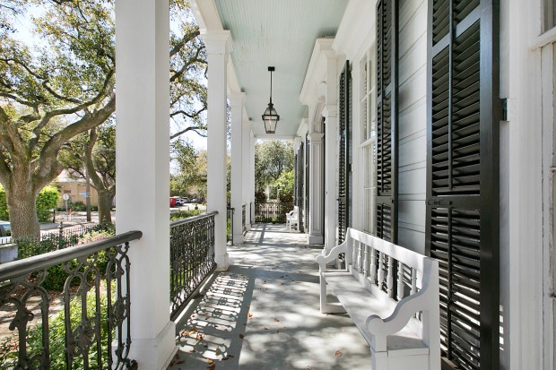 3435 Camp Street, New Orleans, LA listed by Janet Favrot with Coldwell Banker Tec Realtors