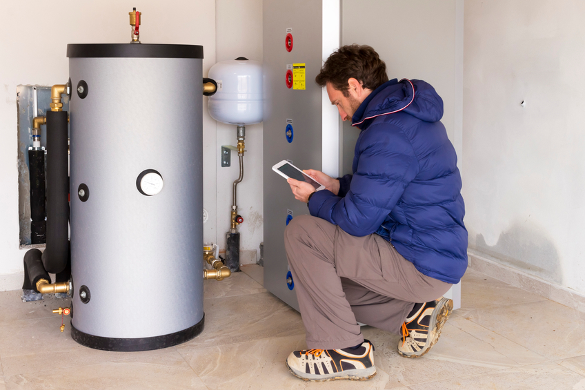 Warning Signs You Need Water Heater Repairs