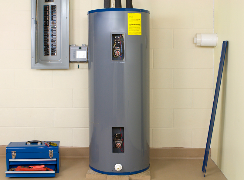 The Ultimate Guide: How Much is a Hot Water Heater?