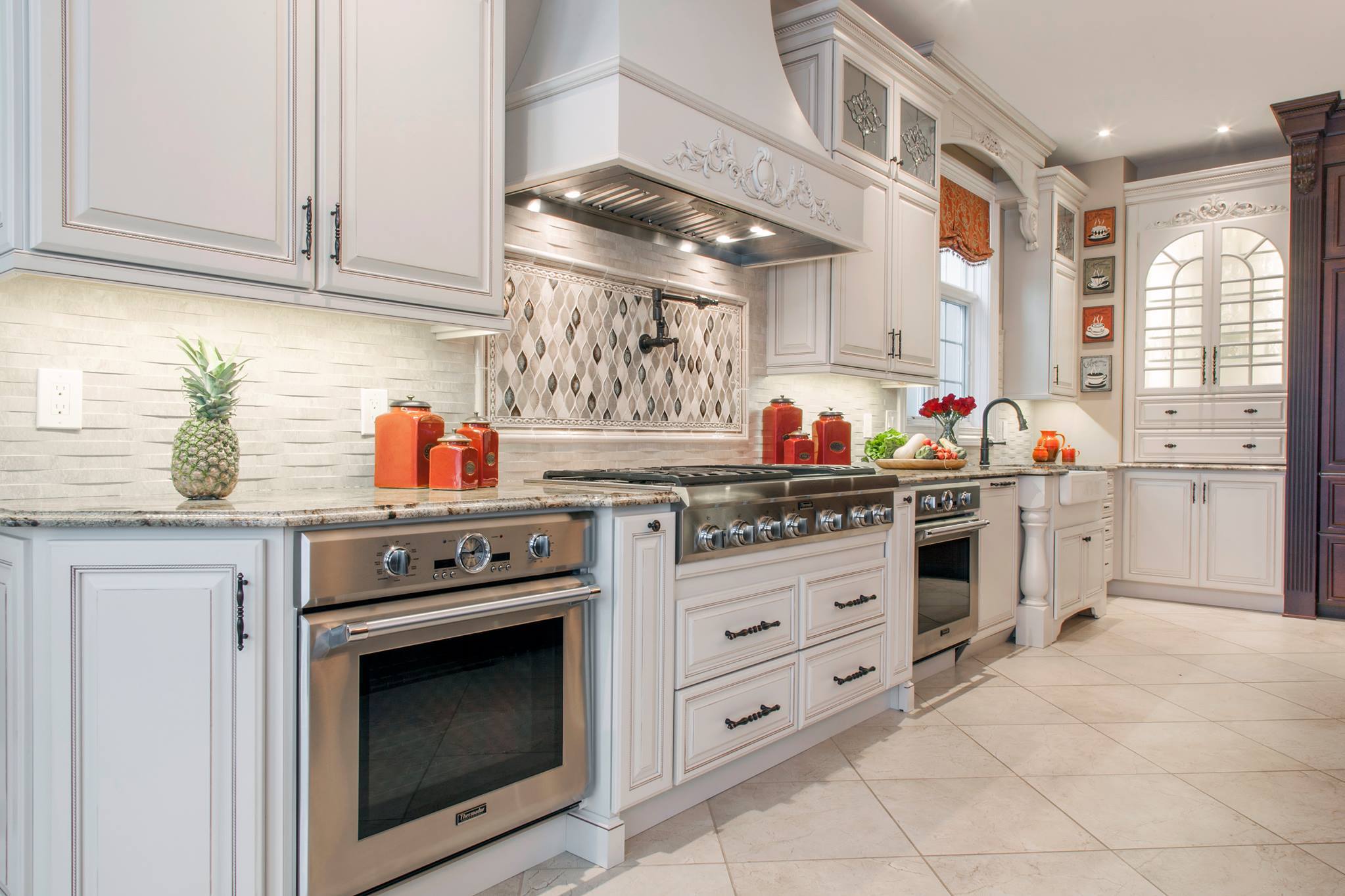 Kitchen Design Trends to Watch in 18   New Jersey   Coldwell ...