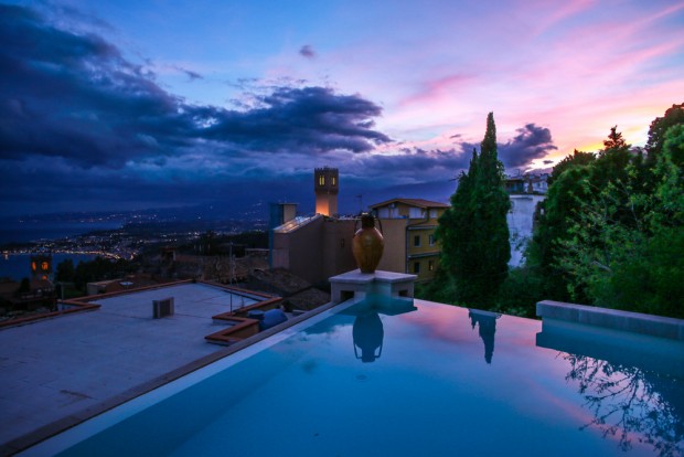 corso Umberto, Taormina, Italy | Marco Benanti | Coldwell Banker MB Luxury House