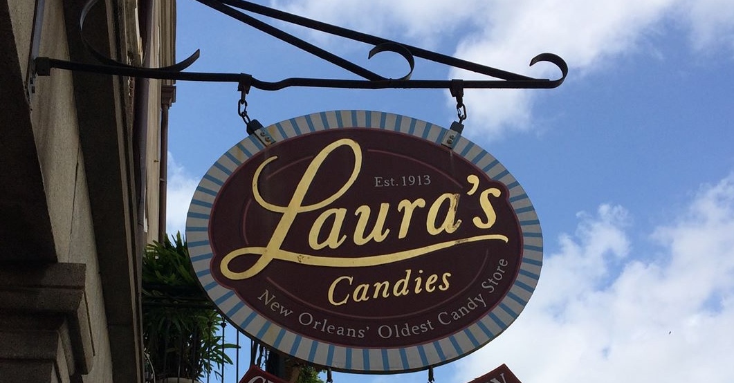 Laura's on Chartres