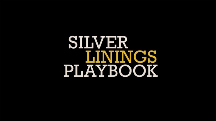 Movies: Appealing leads are silver lining of 'Playbook