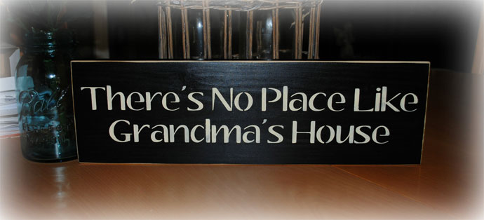 10 Reasons Why Grandmas Are The Best - Her View From Home