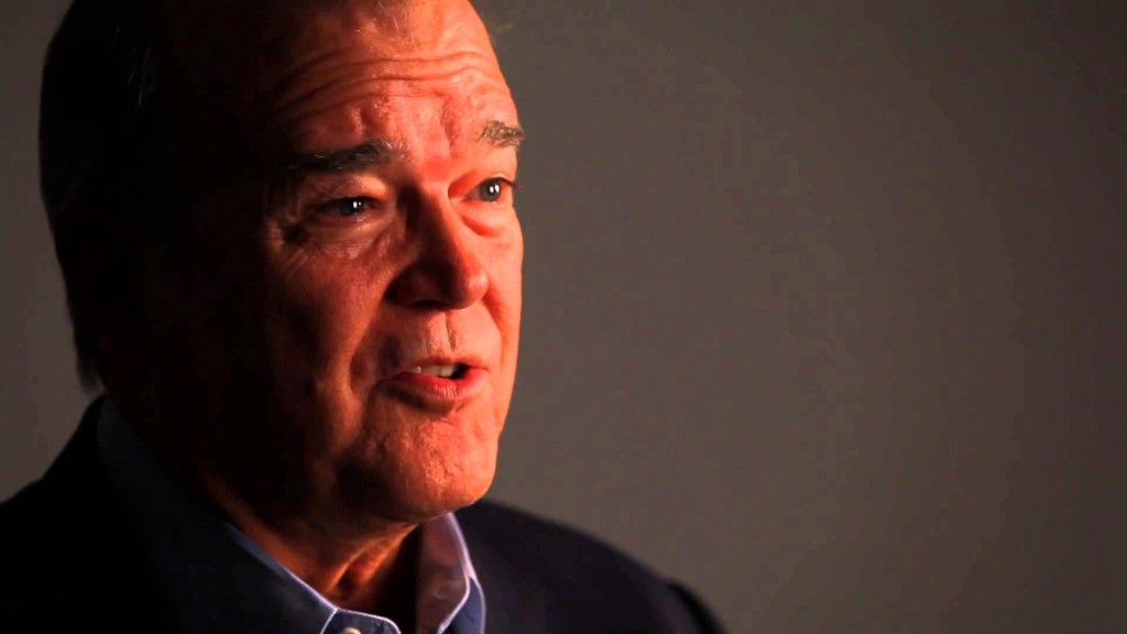 Jim Gillespie Remembering His Second Sale Coldwell Banker Blue Matter