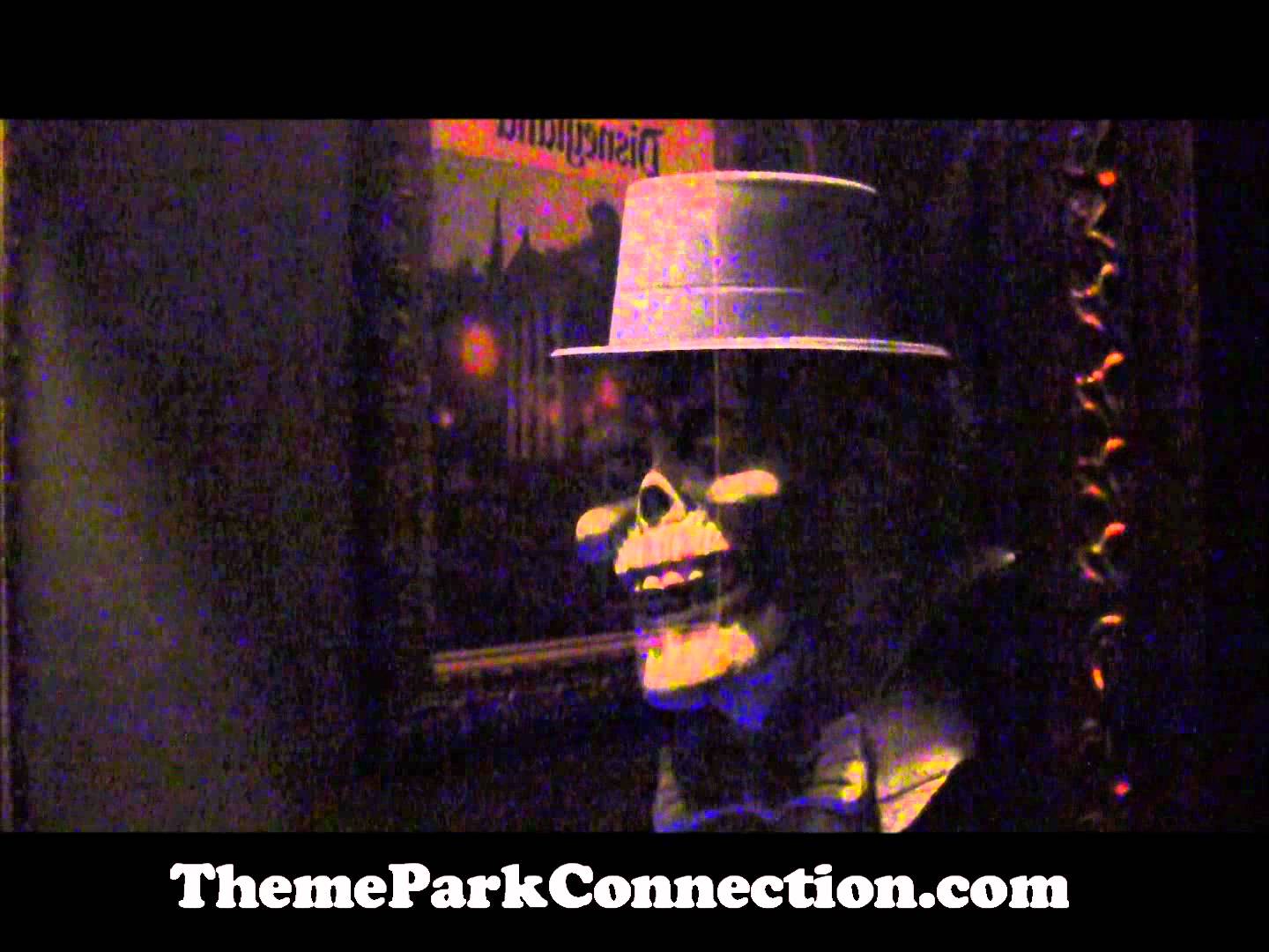 Replica of Disney's Haunted Mansion is Up for Sale