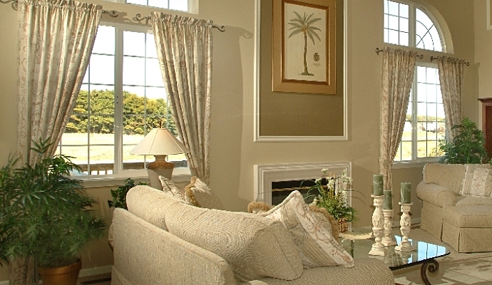 Florida Home Decor - Decorating Ideas