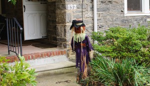 Get in the Spirit: Halloween Decor Ideas