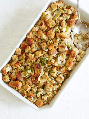 The Best of Thanksgiving: 7 Stuffing Recipes