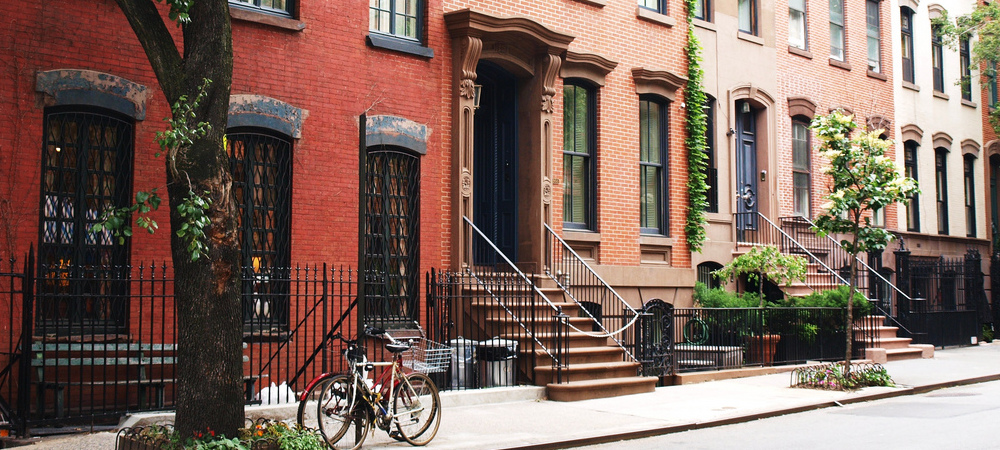 Condo or Townhouse: What's the Difference? | New York City | Coldwell ...