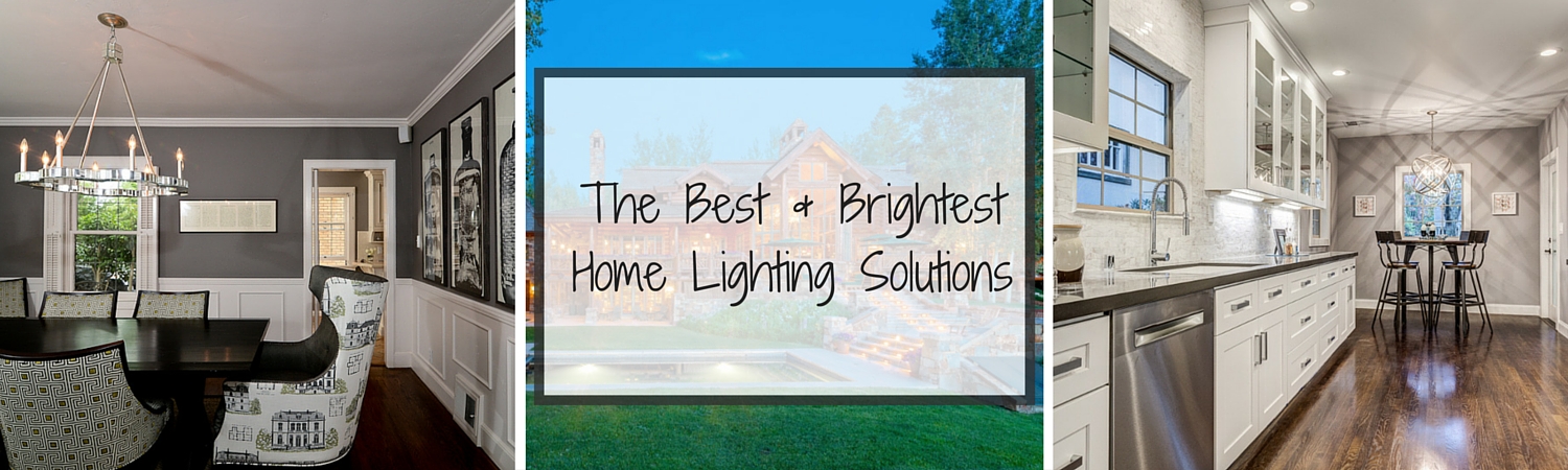 Lighten Up: The Ultimate Guide to Illuminating the Modern Home - Coldwell  Banker Blue Matter