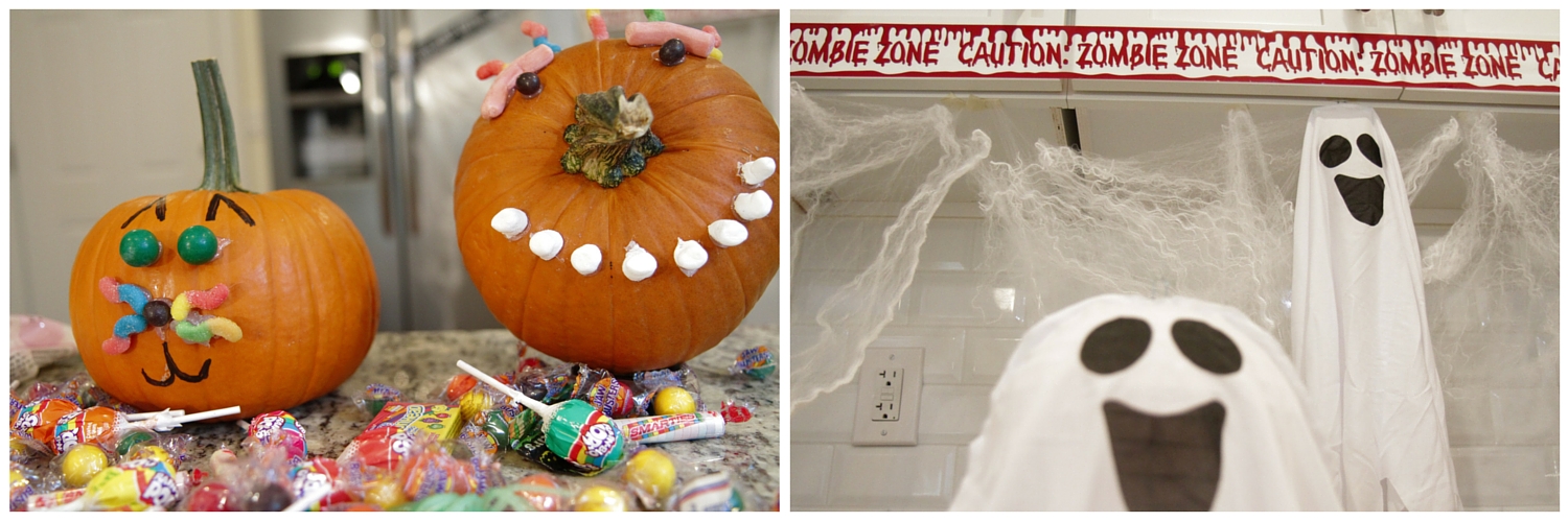 A Fun & Safe Alternative To Carving Pumpkins This Halloween