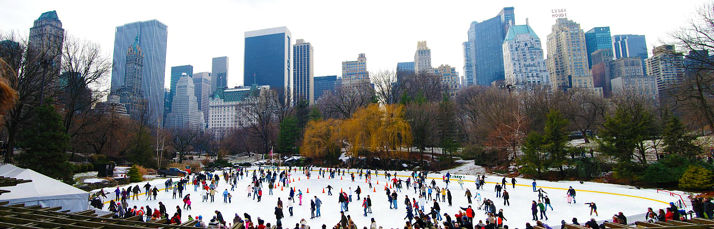 things to do in new york city with kids in december